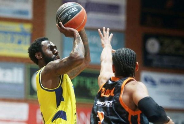 Έγραψε ιστορία το Λαύριο που είχε αγοράσει τη θέση της Κύμης στην Basket League