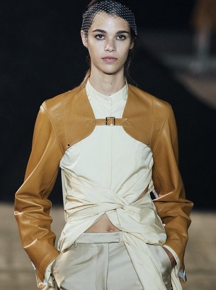 Ρούχα... δύο (ή και παραπάνω) σε ένα!