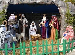 Ακυρώθηκαν τα Χριστούγεννα