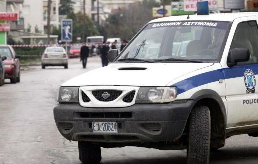 ΕΥΒΟΙΑ-ΚΑΚΟΚΑΙΡΙΑ: Διεκόπη η κυκλοφορία στην Έξω Παναγίτσα