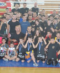 Η κούπα είναι δικιά τους