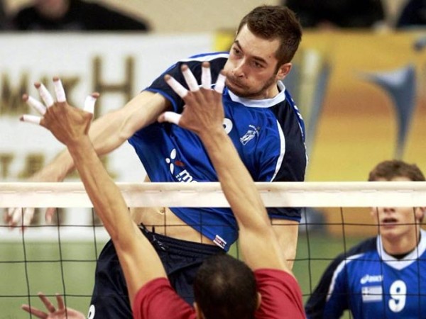 Ο Ηρακλής Χαλκίδας απέκτησε έναν πρωταθλητή Ελλάδας