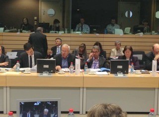 Ο Αποστόλου έδωσε μάχη γα την φέτα και το λάδι