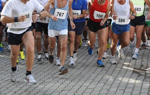 ΠΕΥΚΙ: Αγώνες δρόμου για την ενίσχυση των πυρόπληκτων και πλημμυροπαθών