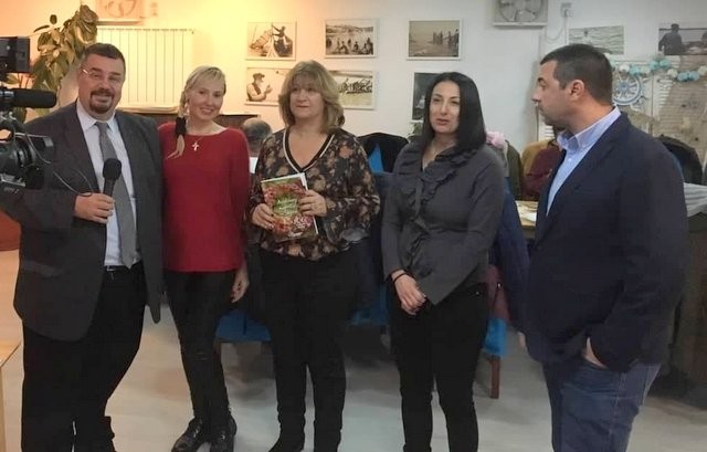 Επιχειρηματική αποστολή στο Βουκουρέστι από το Επιμελητήριο Εύβοιας