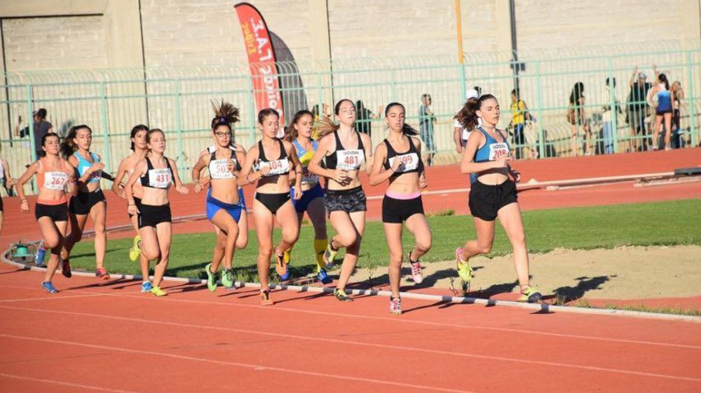 Νέο ταρτάν στο Δημοτικό Στάδιο Χαλκίδας με κονδύλι της Περιφέρειας Στερεάς Ελλάδας