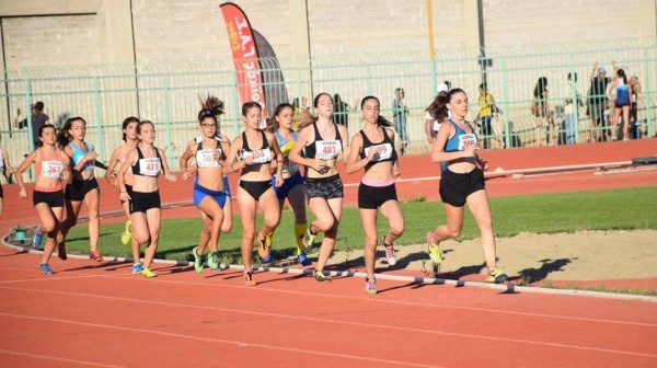 Νέο ταρτάν στο Δημοτικό Στάδιο Χαλκίδας με κονδύλι της Περιφέρειας Στερεάς Ελλάδας