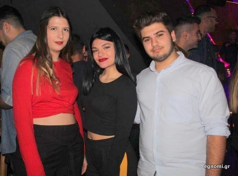 Ετοιμοι για τη νύχτα