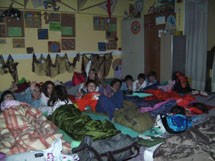 Βρήκαν την παντόφλα του Αη-Βασίλη!