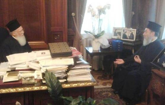 Ταξίδι-αστραπή στην Κωνσταντινούπολη