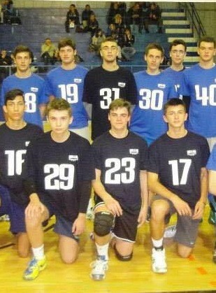 Εχει και η Προεθνική ...τον Χαλκιδέο της