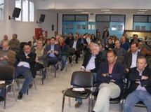 Διαμαρτυρία για τους πυλώνες του θανάτου