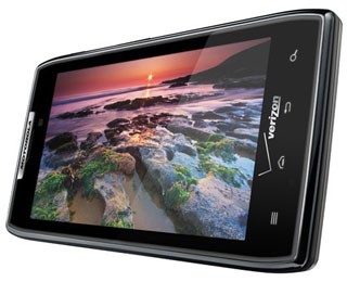 Smartphone με Gorrila Glass