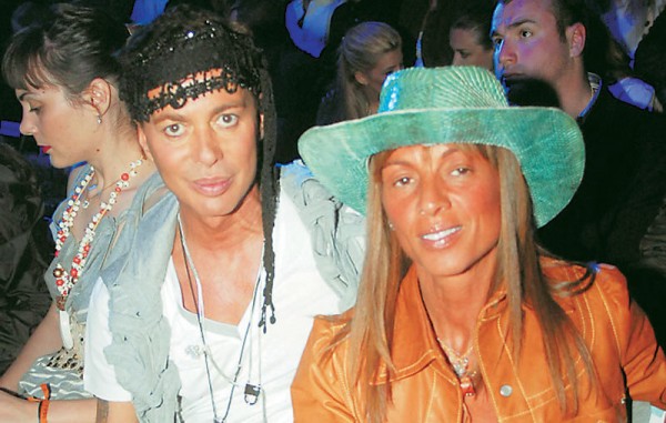 Xειροπέδες πάλι στον Λάκη Γαβαλά