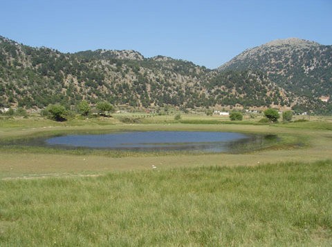 Να μπουν τα δικά μας Τέμπη στο Natura