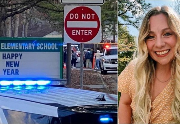 Μαθητής δημοτικού σχολείου πυροβόλησε τη δασκάλα του!