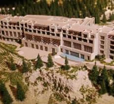 Στην οικογένεια Λασκαρίδη τα καζίνο Πάρνηθας και Θεσαλλονίκης