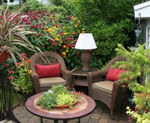 Πώς να φτιάξετε τον κήπο σας