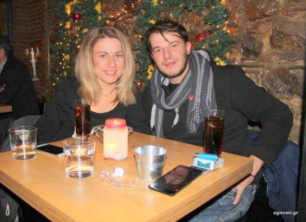 Και ας χιονίζει, και ας βρέχει