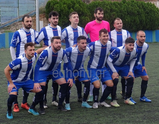 Α' ΕΠΣΕ: Η βαθμολογία μετά τον τελευταίο αγώνα της χρονιάς