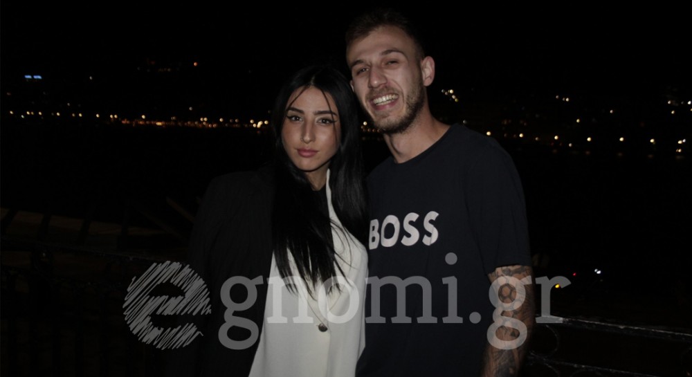 Έχουν μία σημαντική διαφωνία σχετικά με τη φιλία!