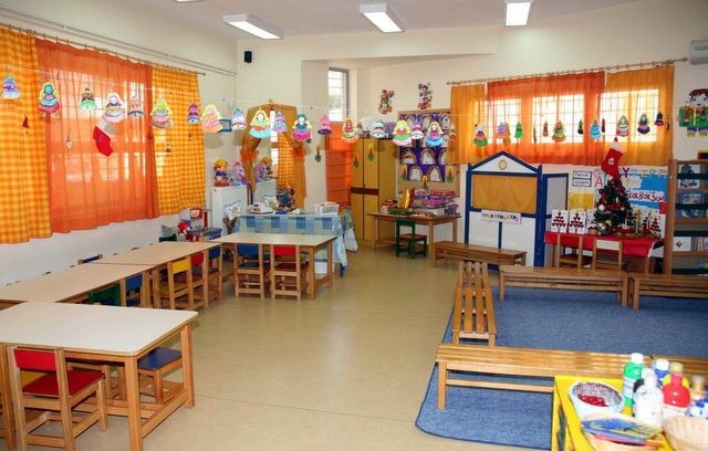 ΧΑΛΚΙΔΑ: Ο Παιδικός Σταθμός της Κανήθου δέχεται voucher για νήπια