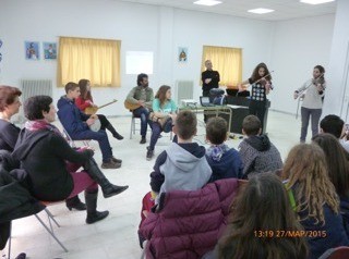 Το Μουσικό Γυμνάσιο Χαλκίδας δέχεται αιτήσεις για τη νέα σχολική χρονιά