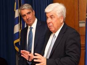 Έρχονται λεφτά στην Εύβοια από το πρόγραμμα LEADER