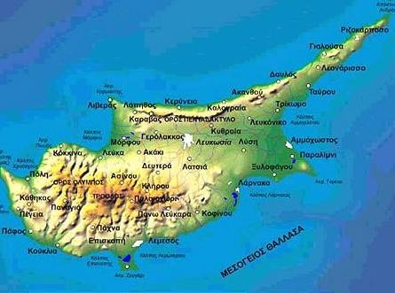 Πρόεδρος ο Κύρου