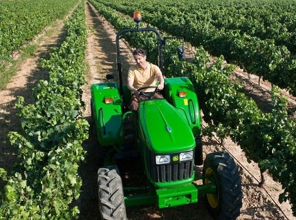 Επτά νέα μέτρα στήριξης των αγροτών ύψους 170 εκατομμυρίων ευρώ
