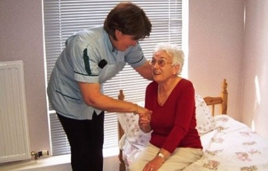 Εκδήλωση για την άνοια στην τρίτη ηλικία