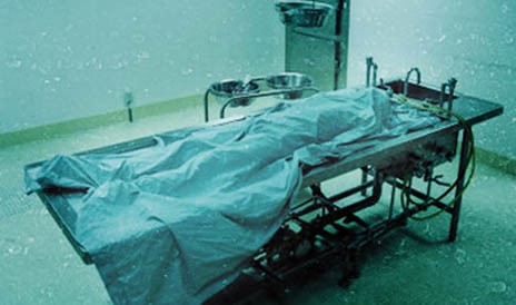 Στα αζήτητα το πτώμα από τον Βουτά Ιστιαίας