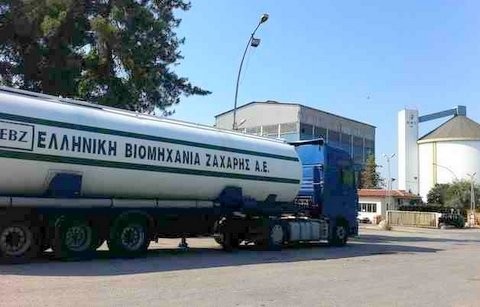 Με παρέμβαση Τσίπρα σώζεται η Ελληνική Βιομηχανία Ζάχαρης