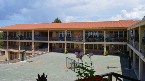 Επίσκεψη του ΚΕ.Δ.Α.Σ.Υ. Εύβοιας στο 2ο Γυμνάσιο Χαλκίδας