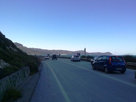 Πολιτικός σκυλοκαβγάς Θωμά-Μπουραντά