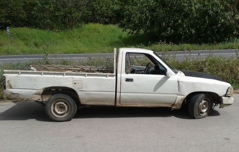 Ο Δήμος Χαλκιδέων είναι πρωταθλητής στην ανακύκλωση παλιών οχημάτων