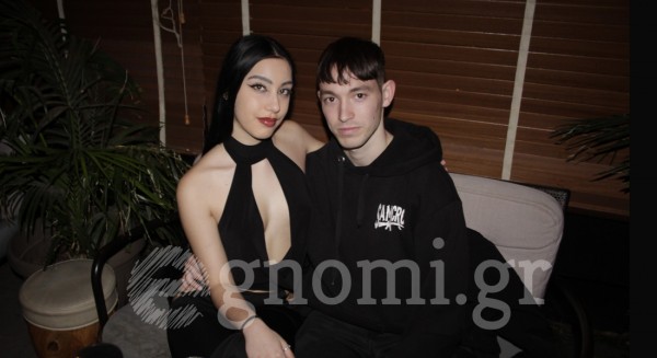 Έρωτας με .. φόντο τις πολεμικές τέχνες!