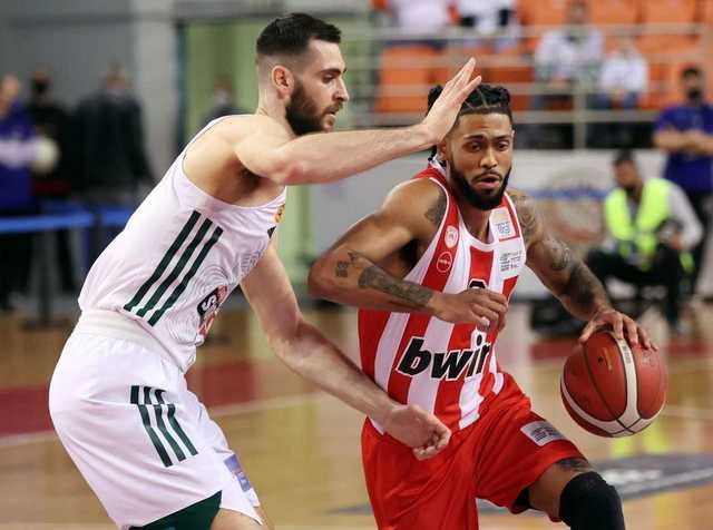 ΜΠΑΣΚΕΤ: Αλλαξε η ώρα διεξαγωγής του ντέρμπι Παναθηναϊκός-Ολυμπιακός στο ΟΑΚΑ