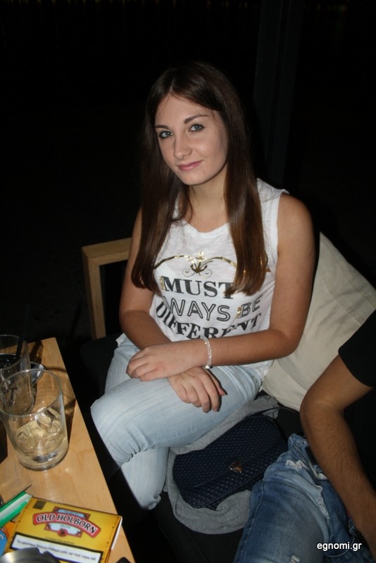 Η ευγένεια πάνω απ' όλα!