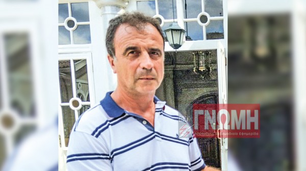 METOXI ΔΙΡΦΥΩΝ: Καταστράφηκαν κεράσια & μήλα