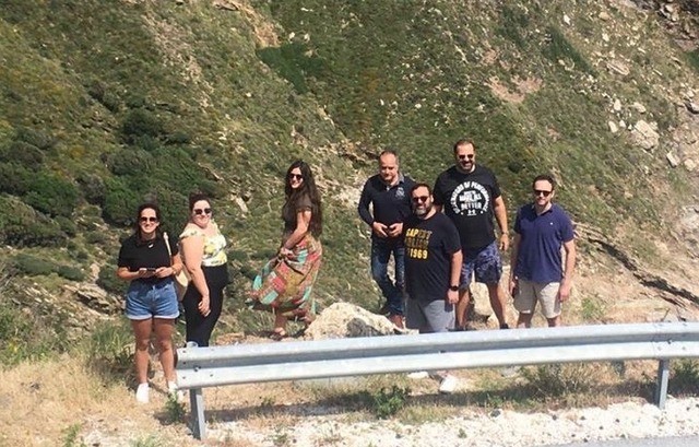 ΔΗΜΟΣ ΚΑΡΥΣΤΟΥ: Πρωτοβουλία για την τουριστική προβολή της περιοχής