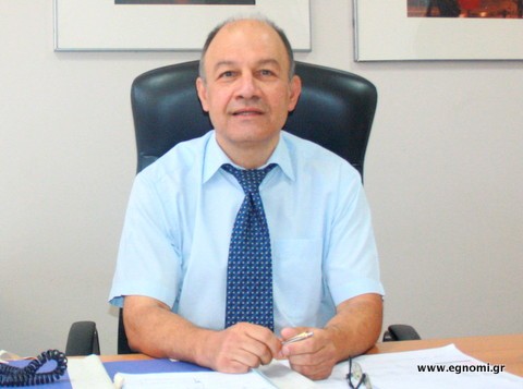 ΤΖΑΦΕΡΟΣ: Συνεχίζεται η διάκριση σε βάρος της Εύβοιας σε θέματα υγείας