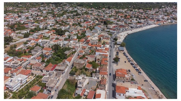 ΔΗΜΟΣ ΕΡΕΤΡΙΑΣ: Ποδαρικό στη νέα χρονιά με διπλή δημοπράτηση έργων για την Αμάρυνθο