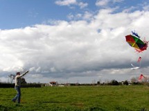 Τι καιρό θα κάνει την Καθαρά Δευτέρα στην Εύβοια