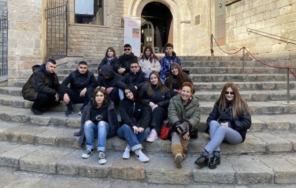 2ο ΕΠΑΛ ΧΑΛΚΙΔΑΣ: Αξέχαστες εμπειρίες για μαθητές του σχολείου στην Βαρκελώνη της Ισπανίας