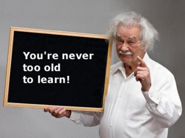 Προγράμματα Δια Βίου Μάθησης στη Στερεά Ελλάδα