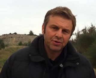 «Στήνω κ@λο» είπε ο Γκλέτσος στους Σκυριανούς