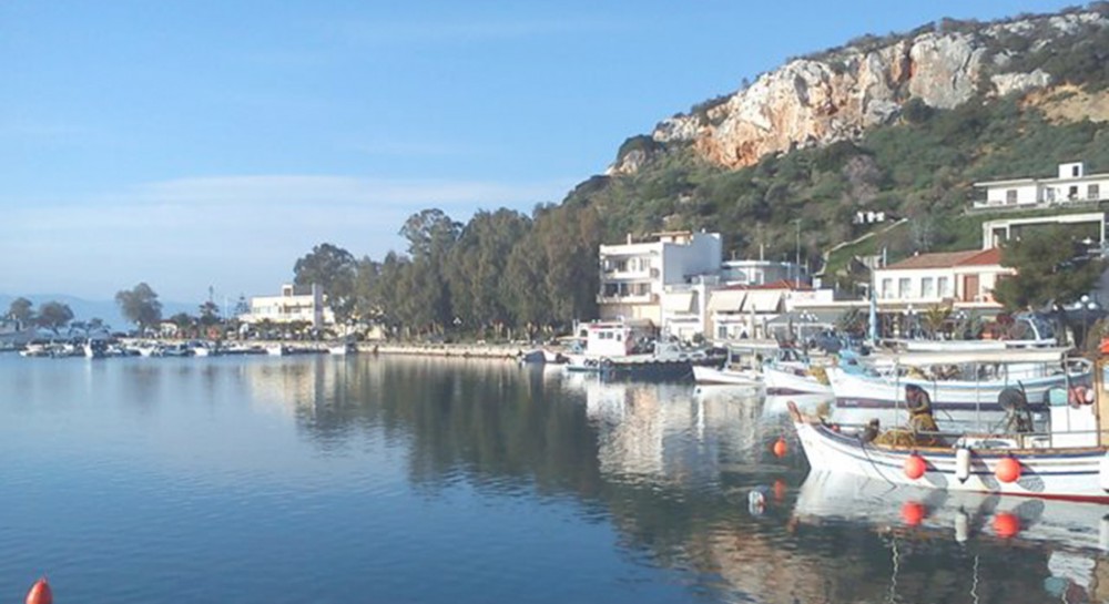 ΑΛΙΒΕΡΙ - ΚΑΡΑΒΟΣ - ΑΓΙΟΣ ΔΗΜΗΤΡΙΟΣ: Επισκεφθήκαμε και σας παρουσιάζουμε τα καλύτερα!