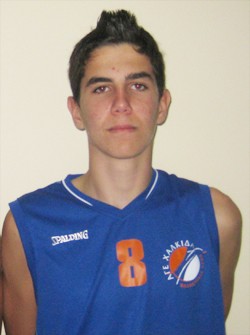 Ενας μικρός της ΑΓΕΧ στη Εθνική