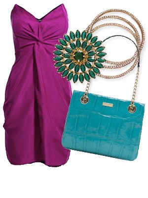 Τι θα φορέσετε σήμερα το βράδυ